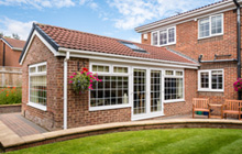 Lintzford house extension leads